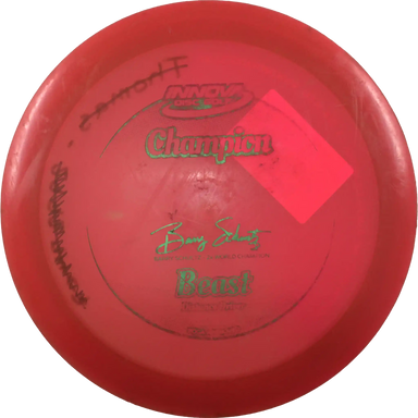 Champion Beast