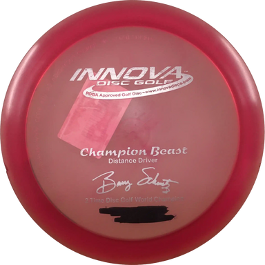 Champion Beast - PFN