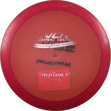 Champion Viking