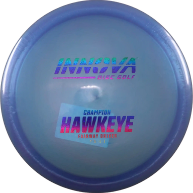 Champion Hawkeye