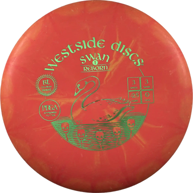 BT Medium Burst Swan 1