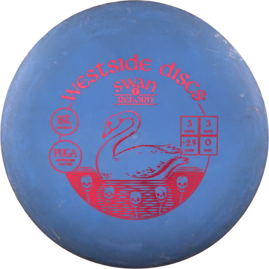 BT Medium Swan 1