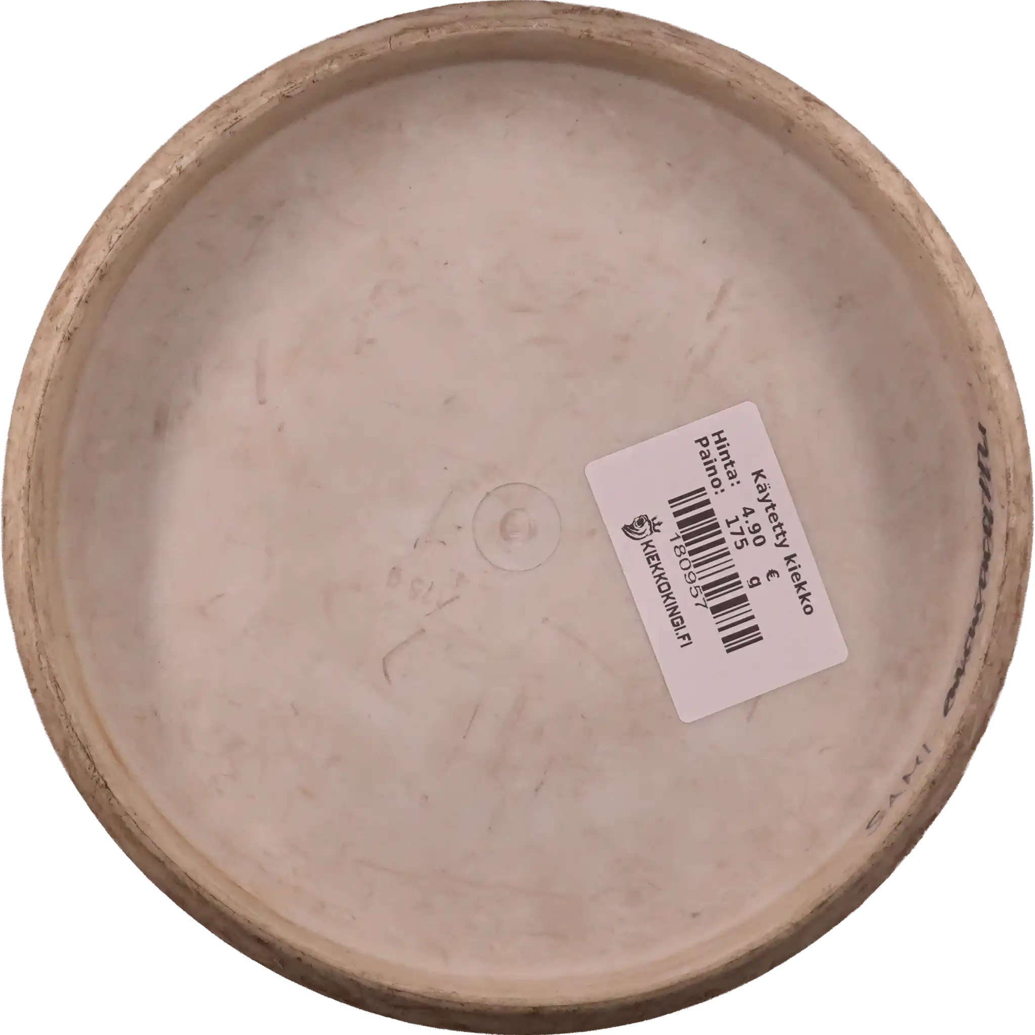 BT Soft Swan 2