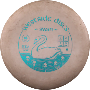 BT Soft Swan 2