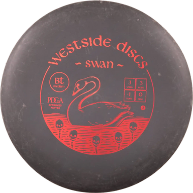 BT Medium Swan 2