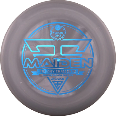 BT Origio Maiden - Trilogy Challenge