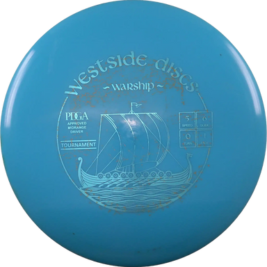 Tournament Warship