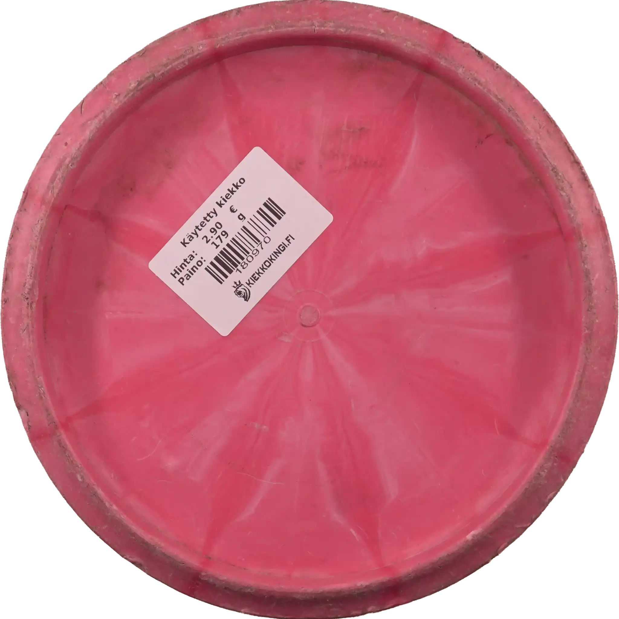 BT Origio Burst Tursas