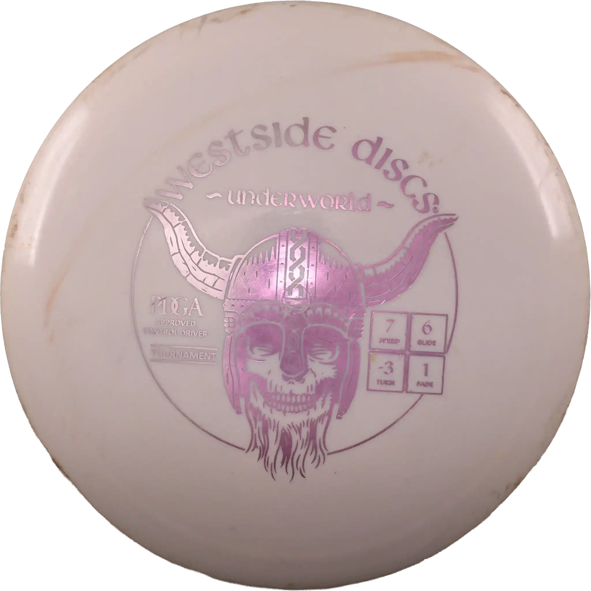 Tournament Underworld