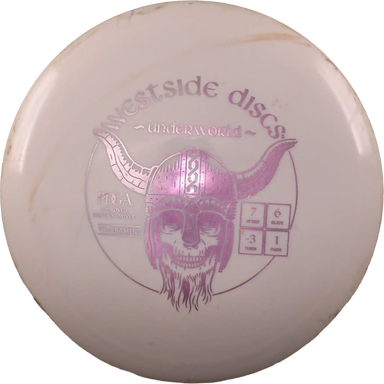 Tournament Underworld