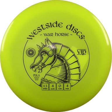 VIP War Horse