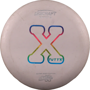 Elite X Soft Puttr