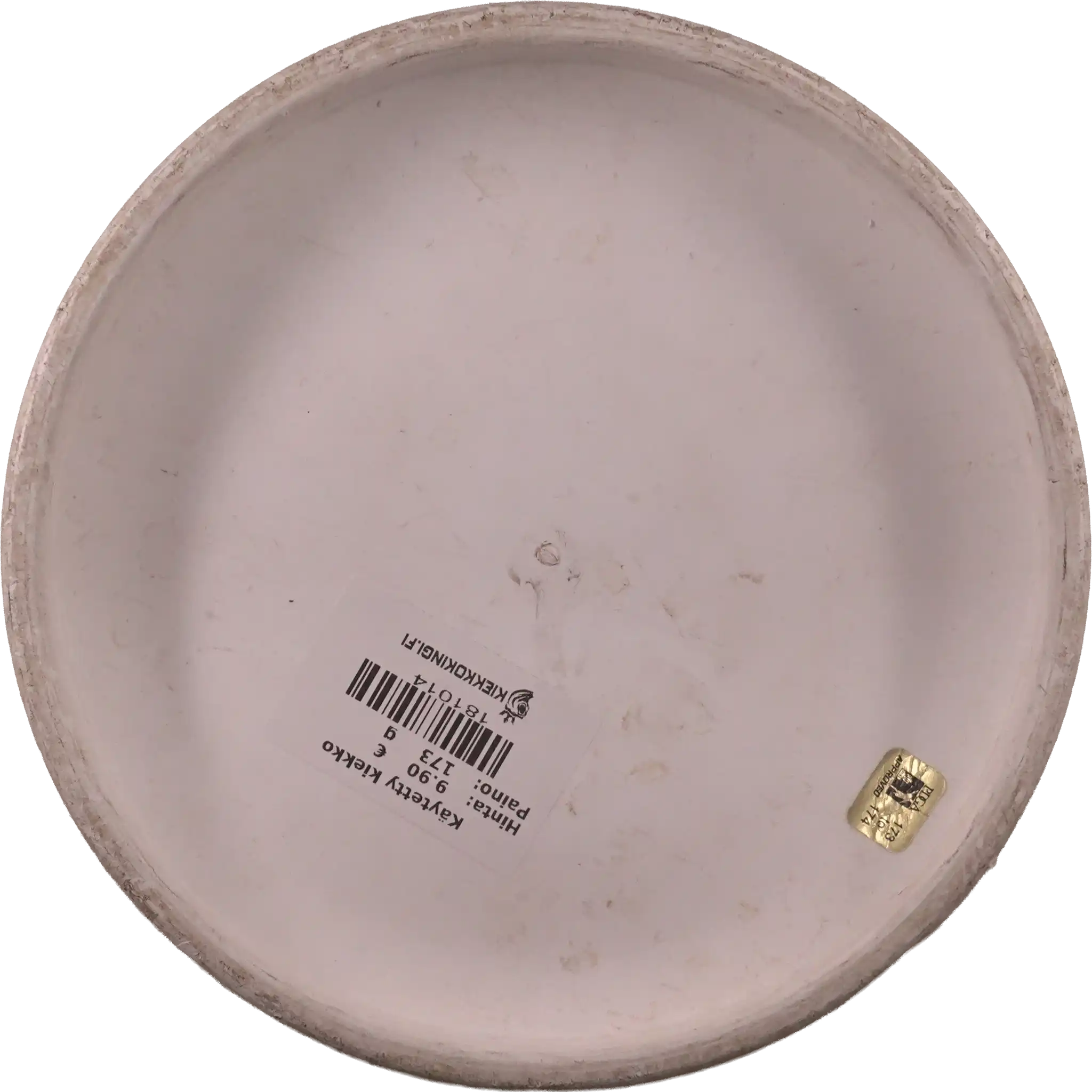 Elite X Soft Puttr