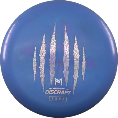 ESP Luna - Paul McBeth - 6x World Champion