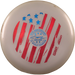 Z Luna - Paul McBeth - 5x World Champion