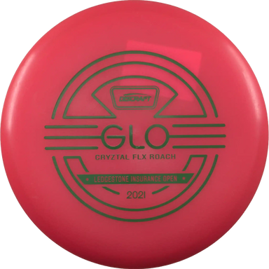 Glo Cryztal FLX Roach - Ledgestone Insurance Open 2021