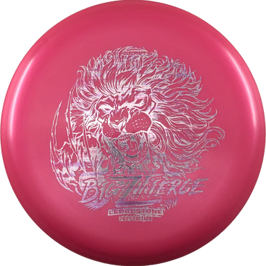 Big Z Fierce - 2021 Ledgestone Edition