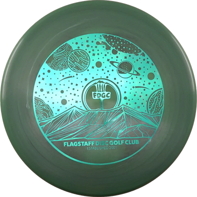 ESP Zone - FDGC - Misprint