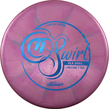 ESP Tour Series Swirl FLX Zone - 2021 Ledgestone Edition