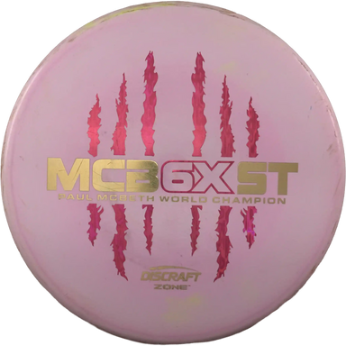 ESP Zone - Paul McBeth - 6x World Champion