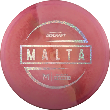 ESP Malta - Paul McBeth
