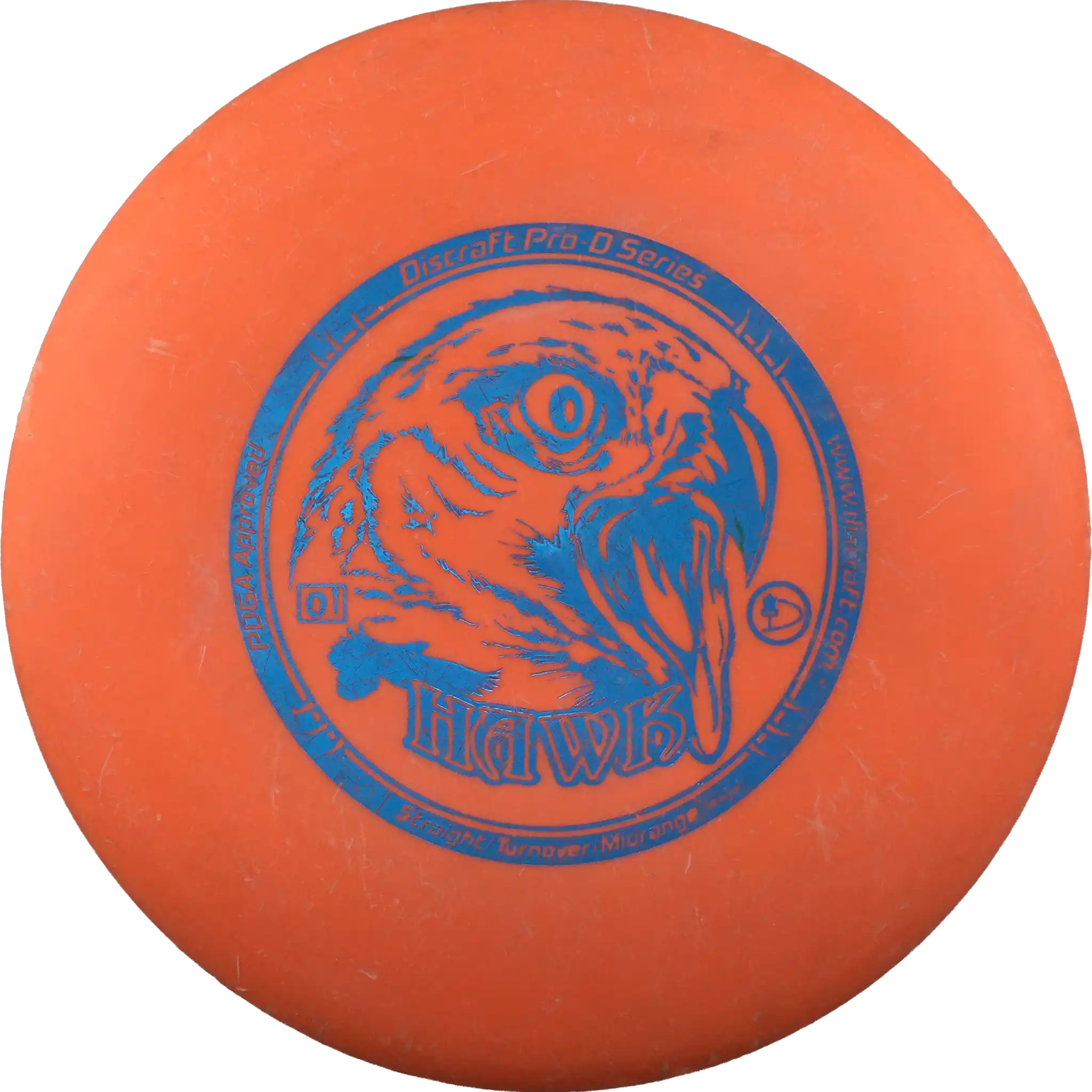 Pro-D Hawk