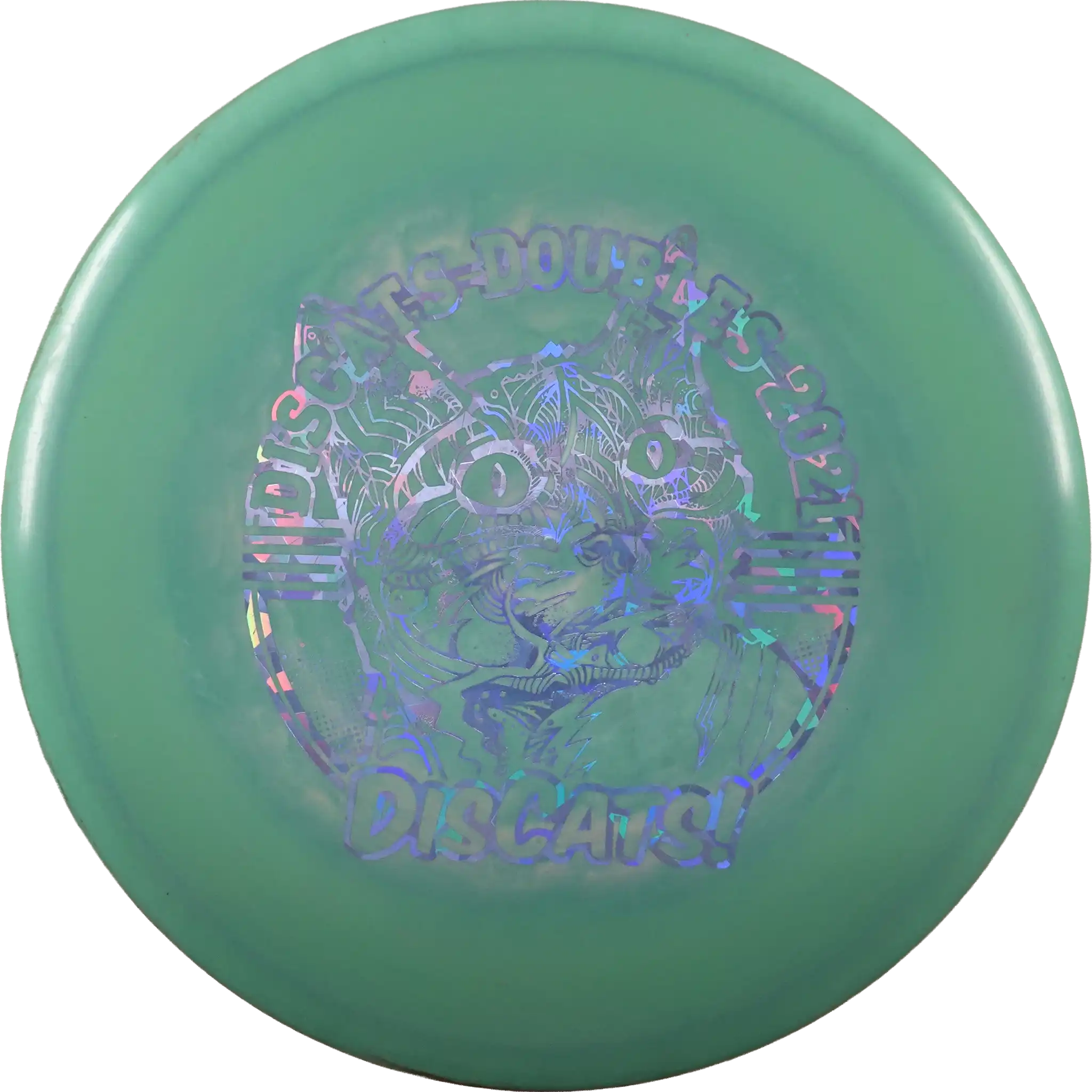 ESP Buzzz - Discats