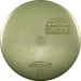 Titanium Buzzz - Nate Doss - 3x World Champion