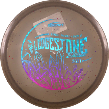 Crystal FLX Sparkle Buzzz SS - 2021 Ledgestone Edition