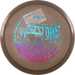Crystal FLX Sparkle Buzzz SS - 2021 Ledgestone Edition