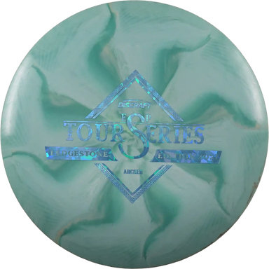 ESP Tour Series Archer - 2021 Ledgestone Edition