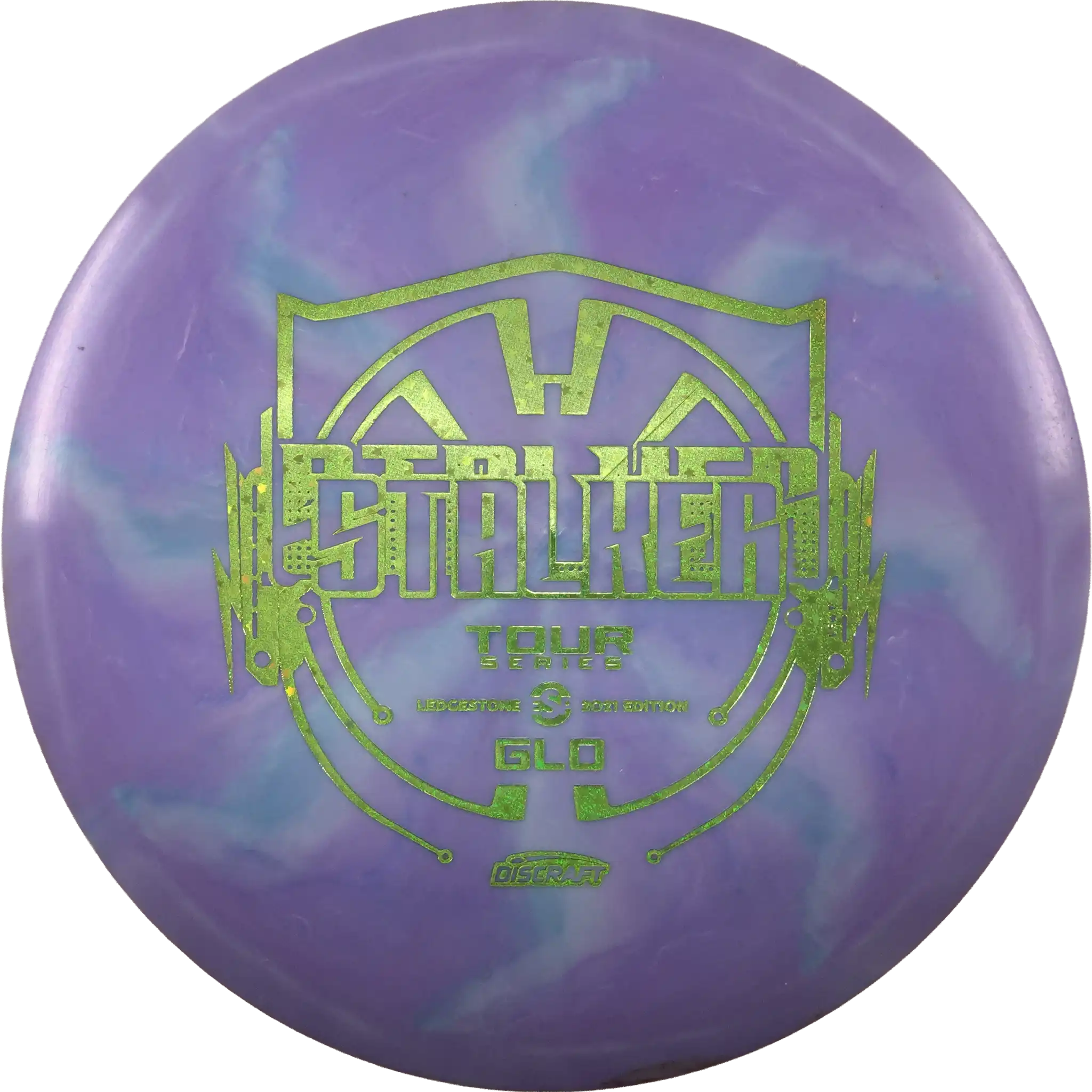 ESP Glo Stalker - 2021 Ledgestone Edition