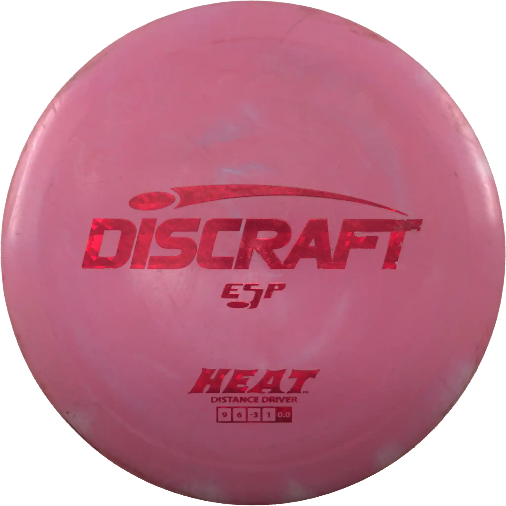 ESP Heat