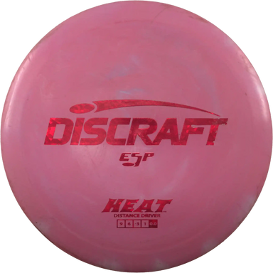 ESP Heat