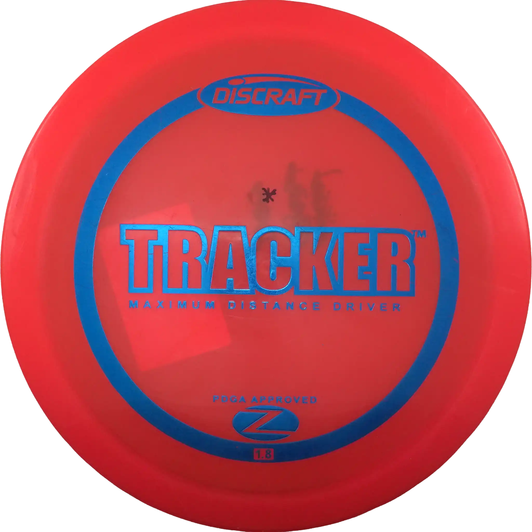 Z Tracker