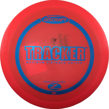 Z Tracker
