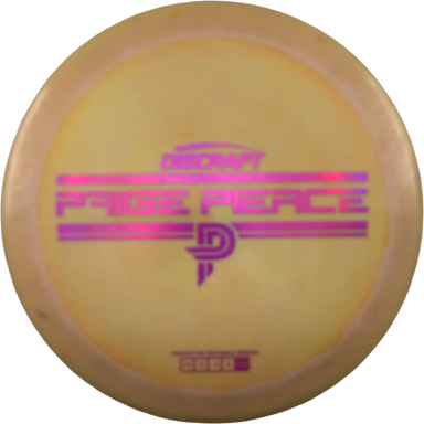 ESP Drive - Prototype - Paige Pierce