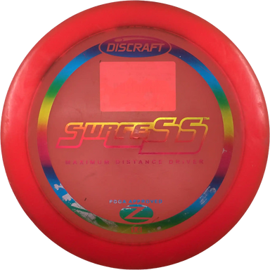 Z Surge SS
