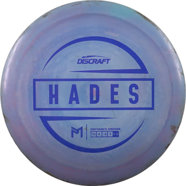 ESP Hades - Paul McBeth