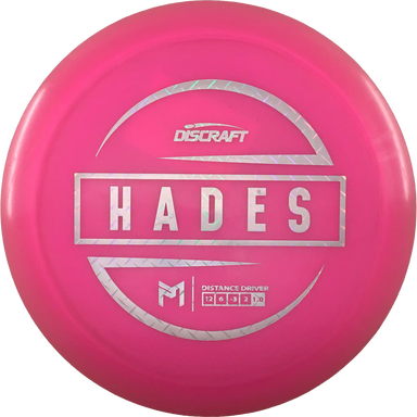 ESP Hades - Paul McBeth