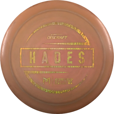 ESP Hades - Paul McBeth
