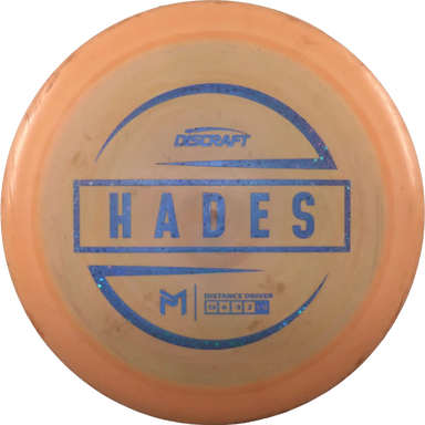ESP Hades - Paul McBeth