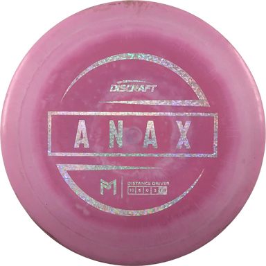 ESP Anax - Paul McBeth