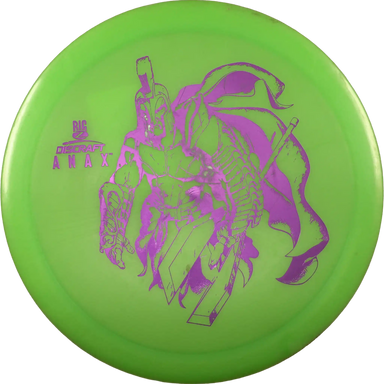 Big Z Anax