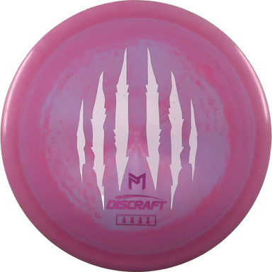 ESP Anax - Paul McBeth - 6x World Champion