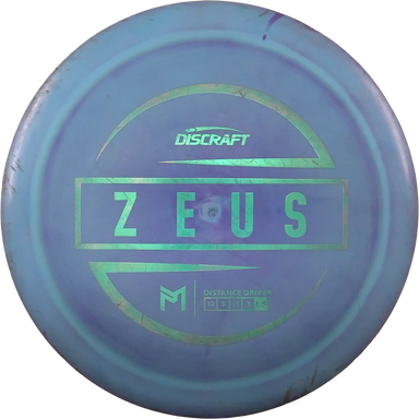 ESP Zeus - Paul McBeth