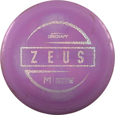 ESP Zeus - Paul McBeth