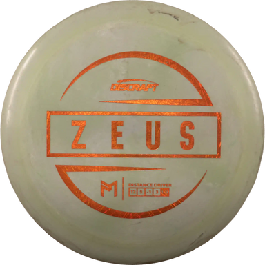 ESP Zeus - Paul McBeth