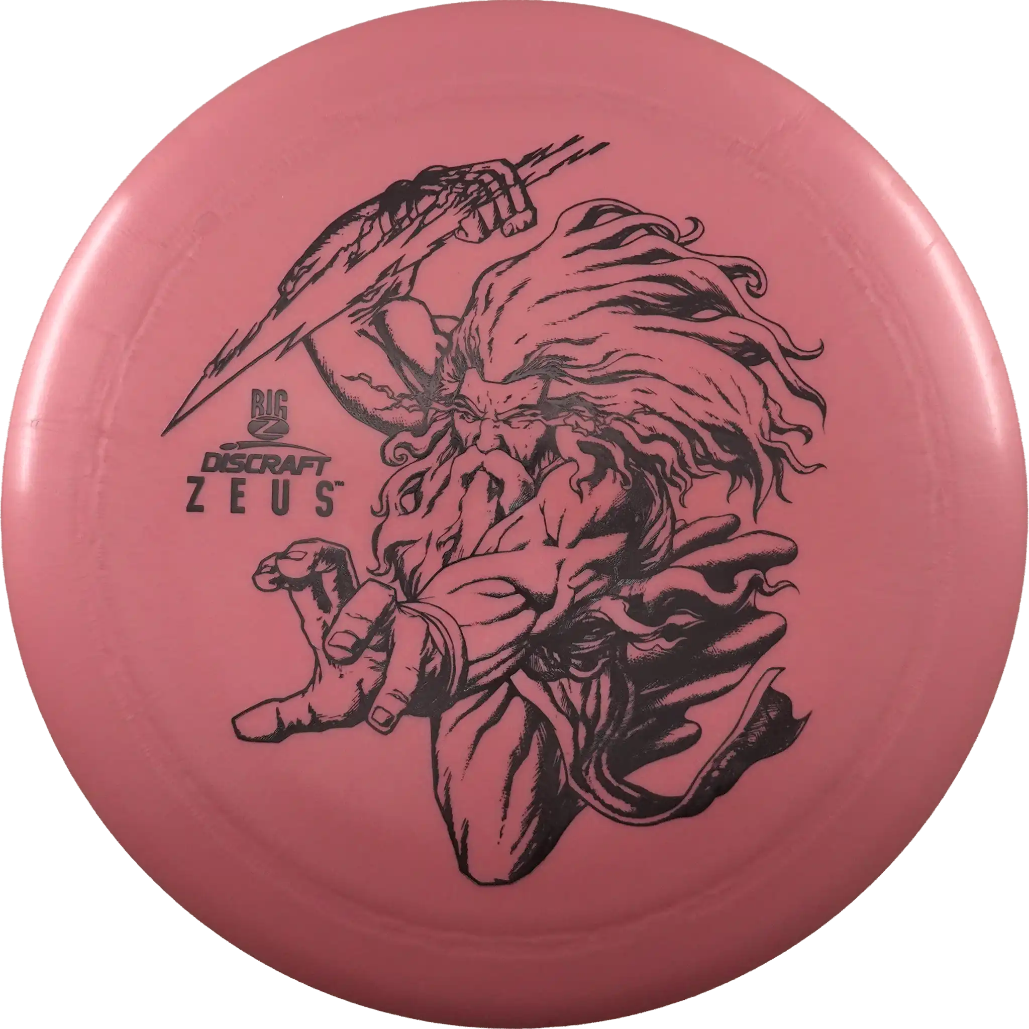 Big Z Zeus