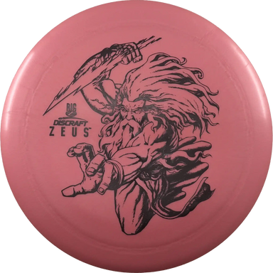 Big Z Zeus
